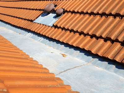 About Roof Repair Experts Placerville, CA